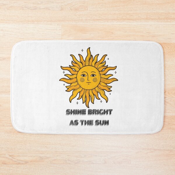 Item preview, bright as the sun designed and sold by leenasobky14.