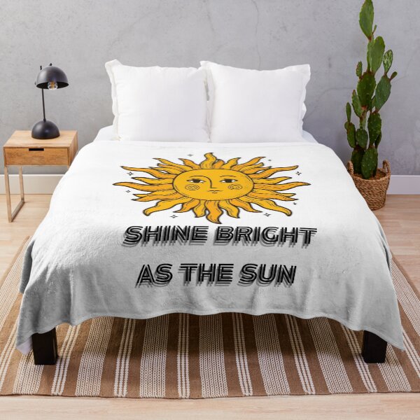 Item preview, bright as the sun designed and sold by leenasobky14.