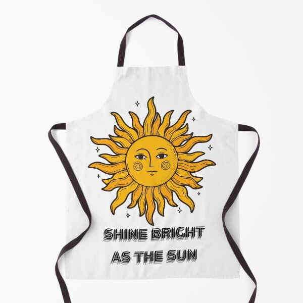 Item preview, bright as the sun designed and sold by leenasobky14.