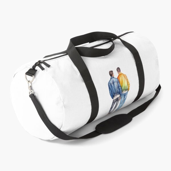 Item preview, LGBT Pride Gay Couple designed and sold by GiraffeCreative.