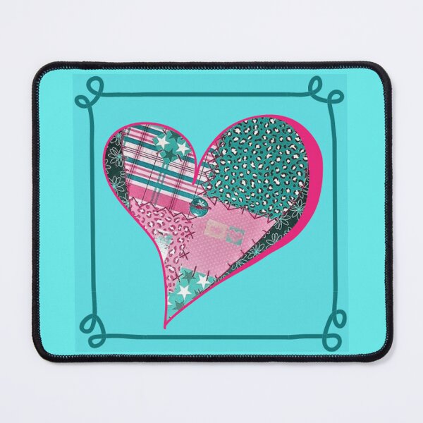Item preview, Peices of my Heart designed and sold by MicheleMorrill.
