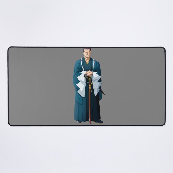 Item preview, The Blue Wolves of Mibu - Kondou Isami designed and sold by ForevFantasy.