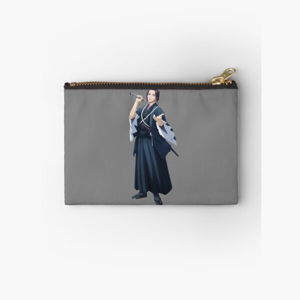 Item preview, The Blue Wolves of Mibu -  Souji Okita designed and sold by ForevFantasy.