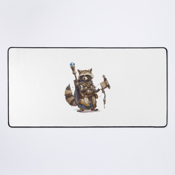 Item preview, cleric designed and sold by nerdyrock.