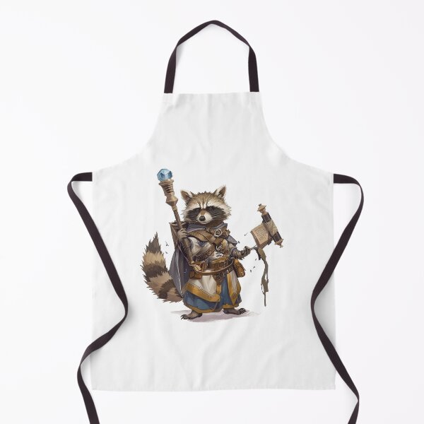 Item preview, cleric designed and sold by nerdyrock.