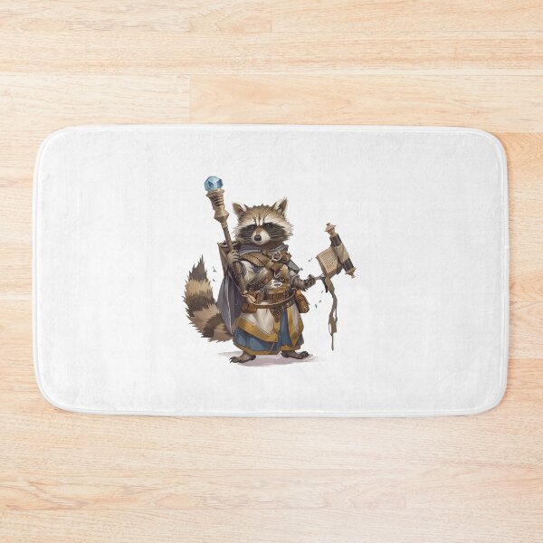 Item preview, cleric designed and sold by nerdyrock.