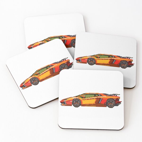 Item preview, Lambo designed and sold by joe34.