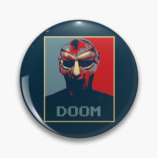 Item preview, MF DOOM - DOOM designed and sold by SMStore.