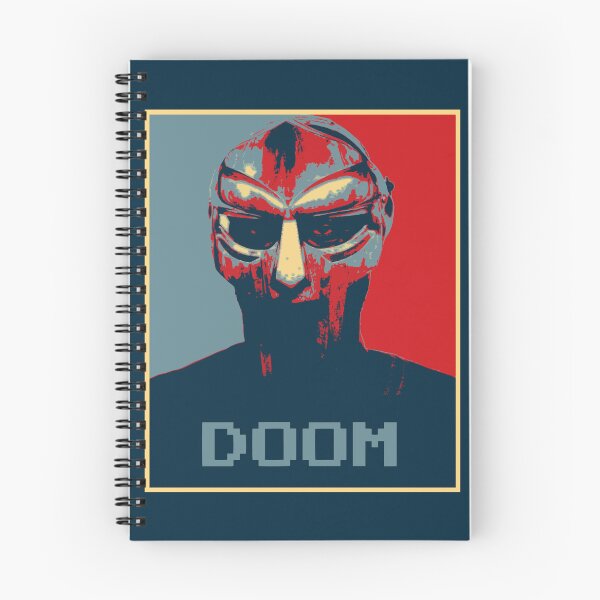 Item preview, MF DOOM - DOOM designed and sold by SMStore.
