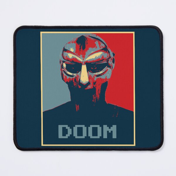 Item preview, MF DOOM - DOOM designed and sold by SMStore.