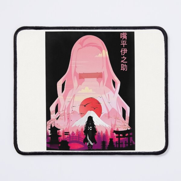 Item preview, Anime Merch designed and sold by HOME-AIR.