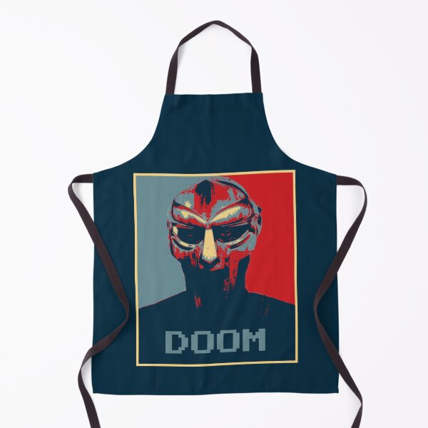 Item preview, MF DOOM - DOOM designed and sold by SMStore.