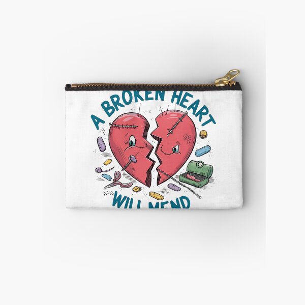 Item preview, Broken Heart designed and sold by Gentle40Winks.