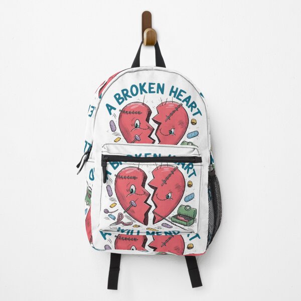Item preview, Broken Heart designed and sold by Gentle40Winks.