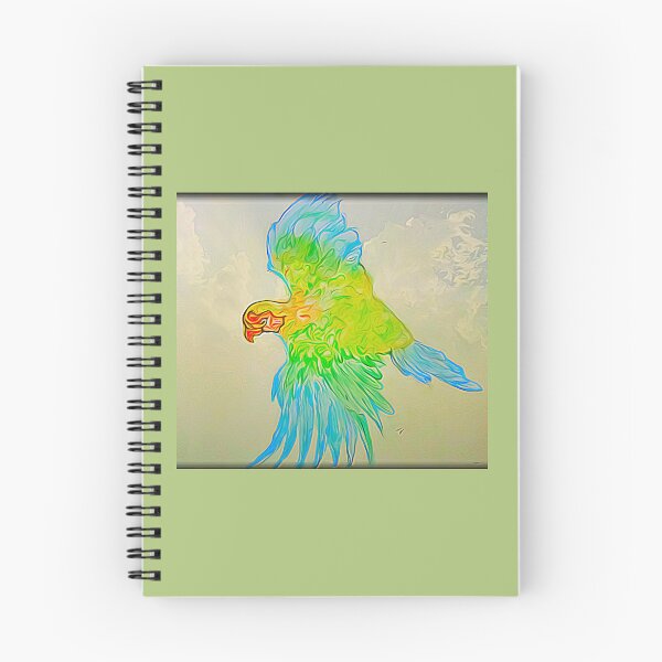 Item preview, Feathered serenity designed and sold by Pp Creations.