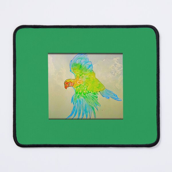 Item preview, Feathered serenity designed and sold by Pp Creations.
