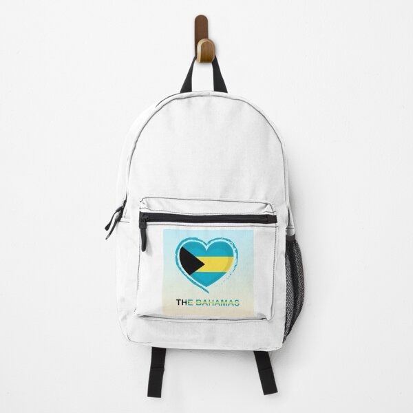 Item preview, Bahamas, the island vacation designed and sold by Blessed4ever.