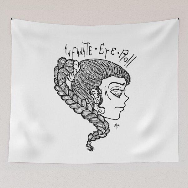 Item preview, Annoyed designed and sold by noisome-art.