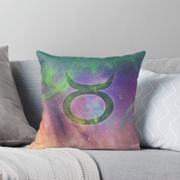 Item preview, Taurus - The Bull - Earth  designed and sold by SanzInterro.
