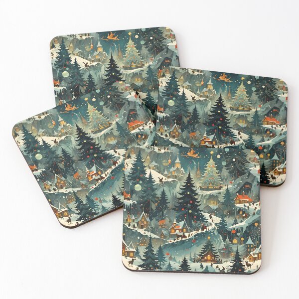 Item preview, Christmas. Yule. designed and sold by SoniaSarkali.