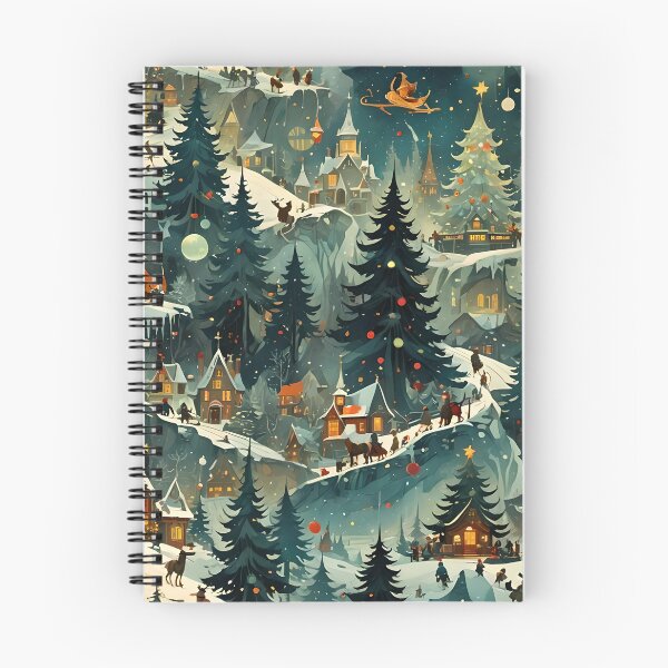 Item preview, Christmas. Yule. designed and sold by SoniaSarkali.