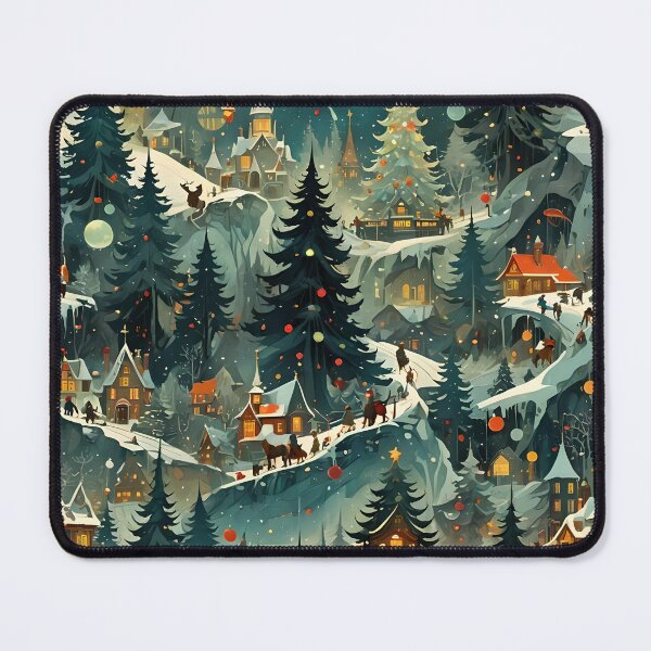 Item preview, Christmas. Yule. designed and sold by SoniaSarkali.