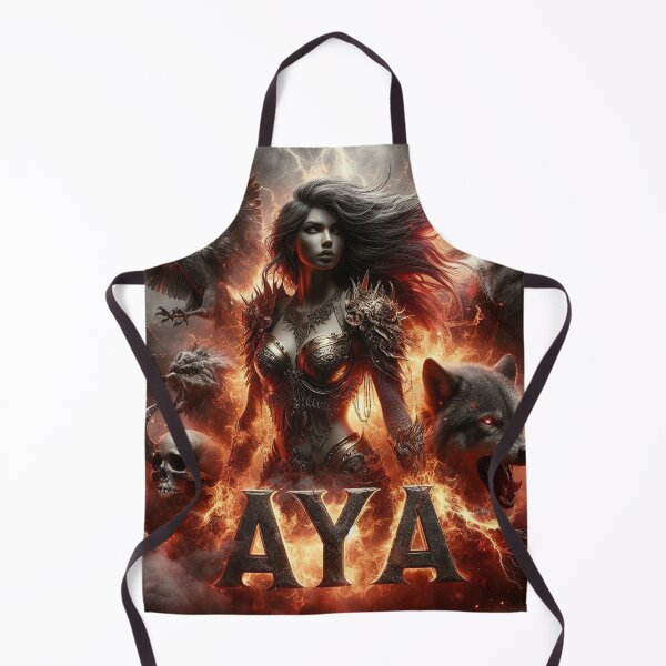 Item preview, Aya designed and sold by RaF71PrO.