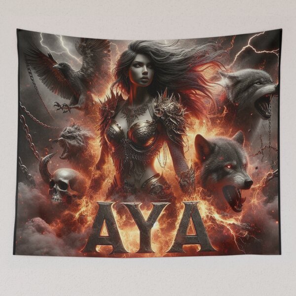 Item preview, Aya designed and sold by RaF71PrO.