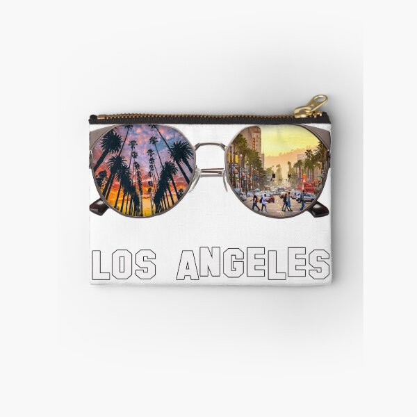 Artikelvorschau, Los Angeles entworfen und verkauft von MakiMadjija.