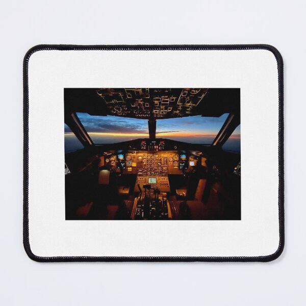Item preview, Airplane Cabin  designed and sold by DannImages.