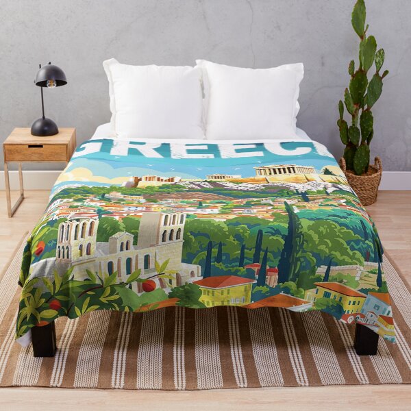 Item preview, Greek photography Greek Picture designed and sold by nomiraclehere.