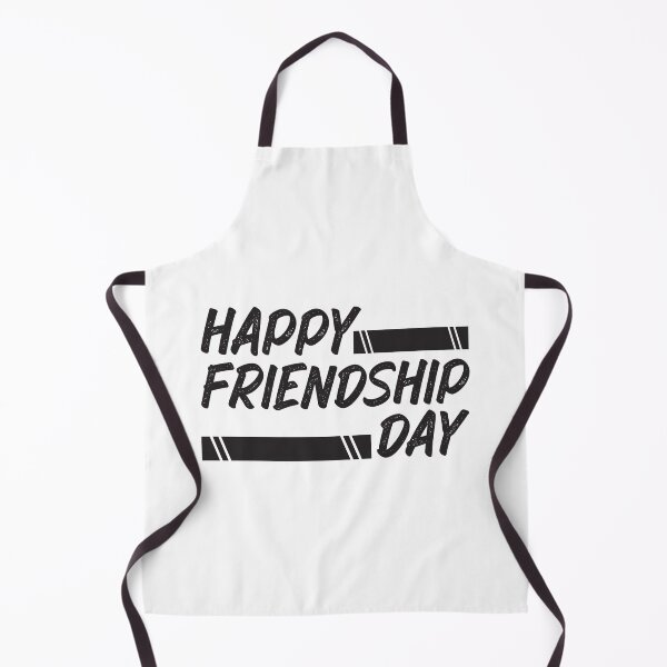 Item preview, Happy Friendship Day: Celebrate World Friendship Day with Our Exclusive T-Shirts designed and sold by Techflare.