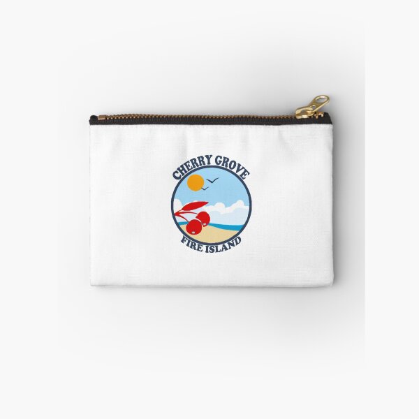 Item preview, Cherry Grove - Fire Island. designed and sold by America Roadside..