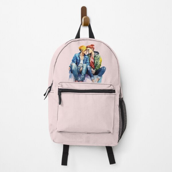 Item preview, LGBT Pride Lesbian Couple designed and sold by GiraffeCreative.