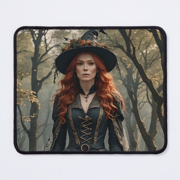 Item preview, Halloween Samhain Witch designed and sold by SoniaSarkali.