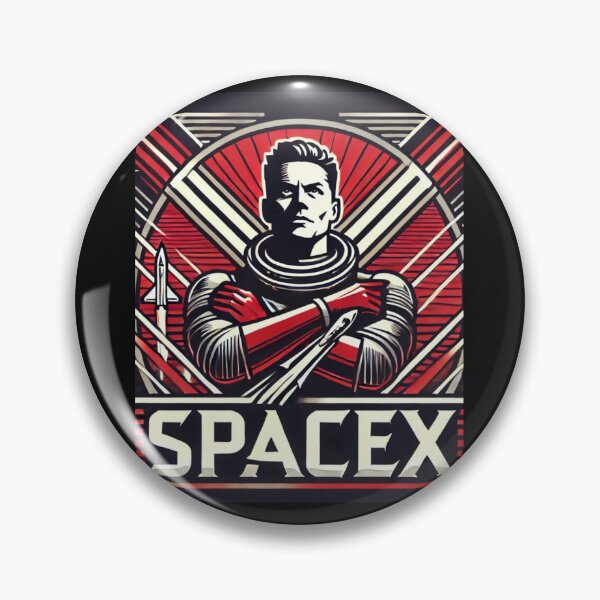 Item preview, spacex launch designed and sold by TEEJAMBOREE.