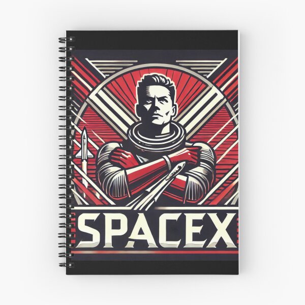 Item preview, spacex launch designed and sold by TEEJAMBOREE.