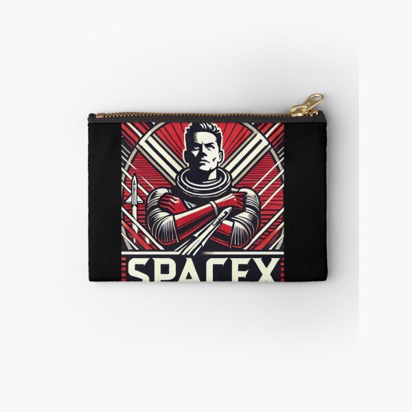 Item preview, spacex launch designed and sold by TEEJAMBOREE.