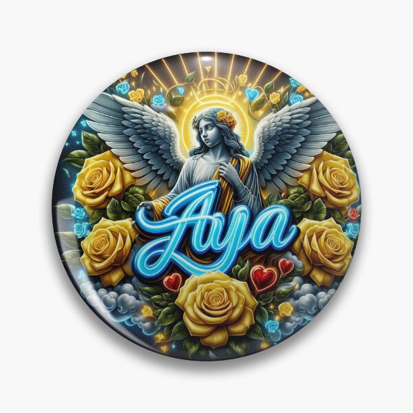 Item preview, Aya designed and sold by RaF71PrO.