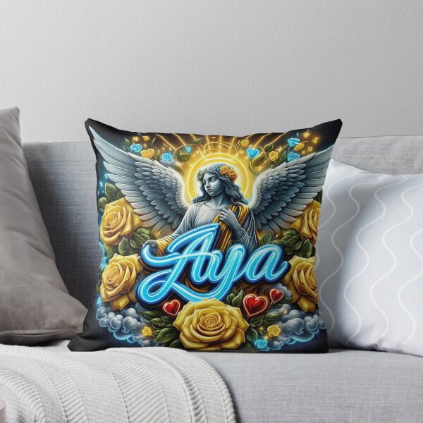Item preview, Aya designed and sold by RaF71PrO.