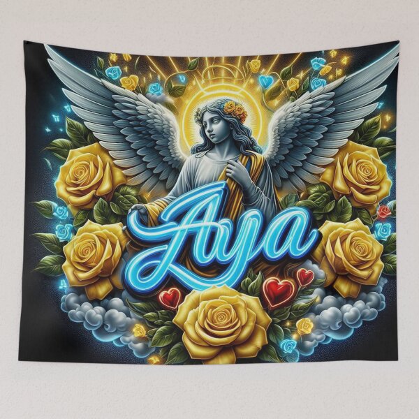 Item preview, Aya designed and sold by RaF71PrO.