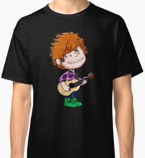 ed sheeran tee shirts