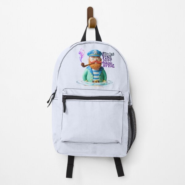 Item preview, Feelin' Fine designed and sold by NickTaroDesign.