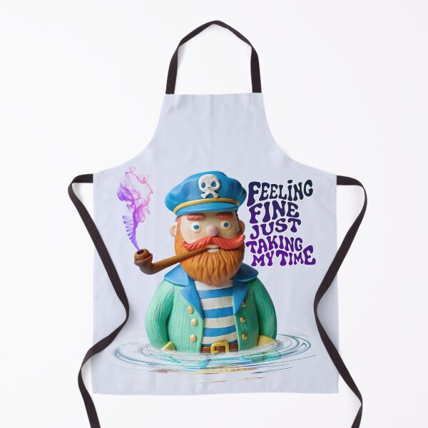 Item preview, Feelin' Fine designed and sold by NickTaroDesign.