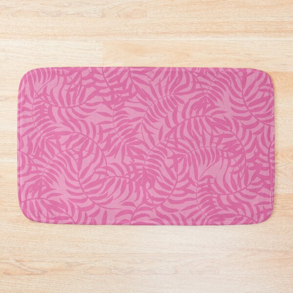 Item preview, Jungle Jive in Pink designed and sold by EmmaAndPaint.
