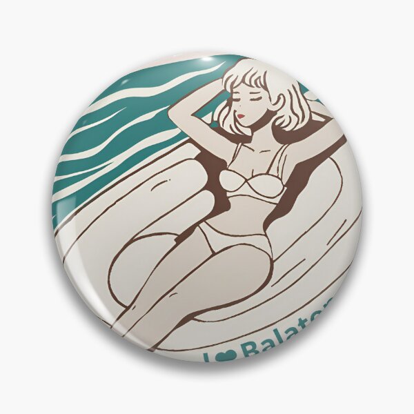 Item preview, Summertime relaxation  designed and sold by coloursforkids.