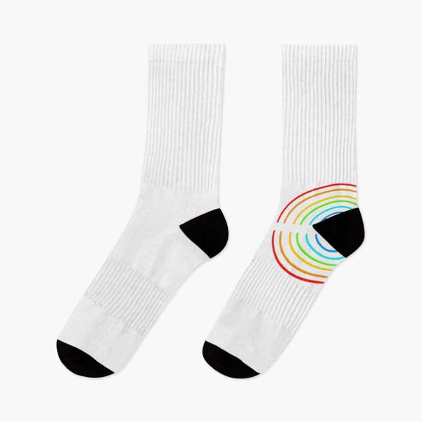 Item preview, Rainbow color circle designed and sold by Ang.V.