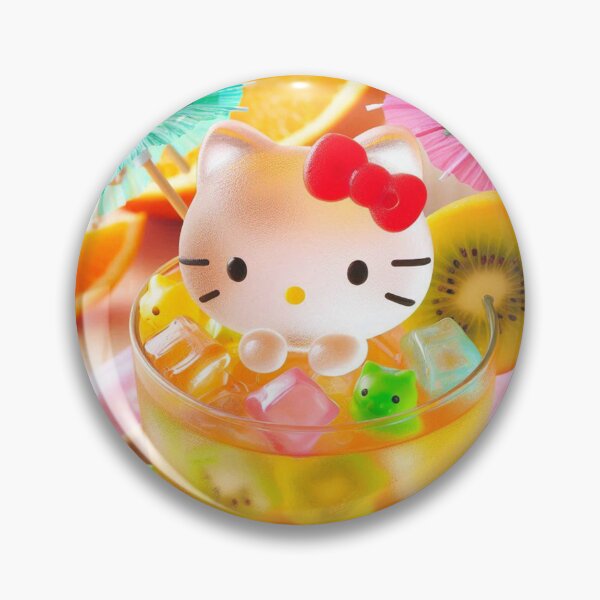 Item preview, Kitty-Themed Drink Delight designed and sold by Sadia  Jannat.