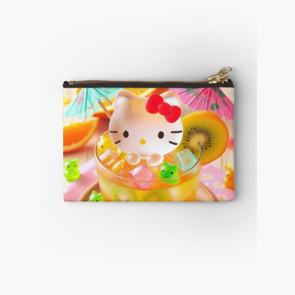 Item preview, Kitty-Themed Drink Delight designed and sold by Sadia  Jannat.