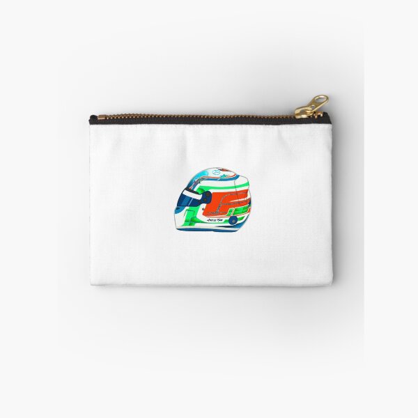 Item preview, Kimi Antonelli 2024 Helmet  designed and sold by OriDraws.